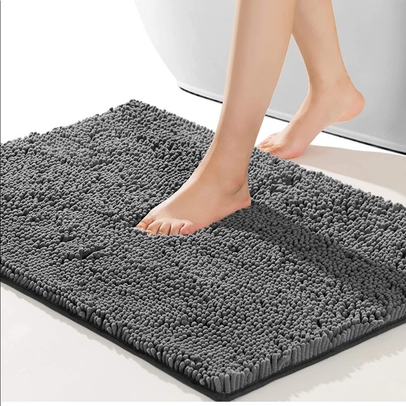 Other - 🆕SONORO KATE Bathroom Rug,Non-Slip Bath Mat,Soft Cozy Shaggy Rug